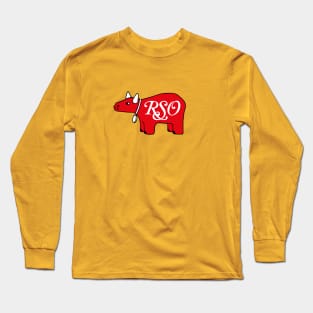 RSO Long Sleeve T-Shirt